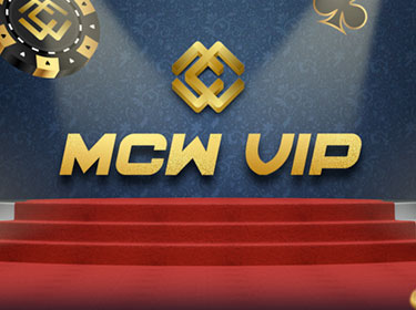 Mega Casino World VIP program